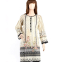 iShopping - Saya Firgun Spring Summer Lawn Kurti 2020 Vol-1 1 Piece (UI-2004-06D)