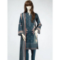 iShopping - Saya Seher Lawn Kurti Collection 2020 1 Piece (UT-2019-07B)