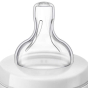 iShopping - Philips Avent Classic Plus Baby Bottle 125ML 2 Pcs - 0m+ (SCF560/27)