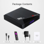 iShopping - Tanix TX9 PRO 4K-6K Pro Android Box Set