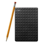 iShopping - Seagate Expansion 2TB Portable External Hard Drive (STEA2000400)