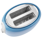 iShopping - Sencor 2 Slice Toaster (STS-2707TQ)