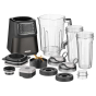 iShopping - Sencor Automatic Vacuum Super Blender (SBU 7878BK)