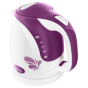 iShopping - Sencor Electric Kettle 1.5 Ltr (SWK-1505VT)