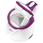 iShopping - Sencor Electric Kettle 1.5 Ltr (SWK-1505VT)