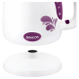 iShopping - Sencor Electric Kettle 1.5 Ltr (SWK-1505VT)