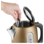 iShopping - Sencor Electric Kettle 1.7Ltr (SWK 1760BK)