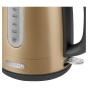 iShopping - Sencor Electric Kettle 1.7Ltr (SWK 1760BK)