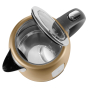 iShopping - Sencor Electric Kettle 1.7Ltr (SWK 1760BK)