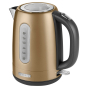 iShopping - Sencor Electric Kettle 1.7Ltr (SWK 1776GD)