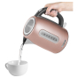 iShopping - Sencor Electric Kettle 1.7Ltr (SWK 1775RS)