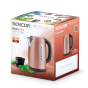 iShopping - Sencor Electric Kettle 1.7Ltr (SWK 1775RS)