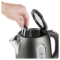 iShopping - Sencor Electric Kettle 1.7Ltr (SWK 1778BK)