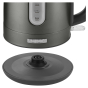 iShopping - Sencor Electric Kettle 1.7Ltr (SWK 1778BK)