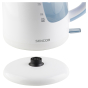 iShopping - Sencor Electric Kettle 2.5Ltr (SWK 1770GG)