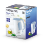 iShopping - Sencor Electric Kettle 2.5Ltr (SWK 1770GG)