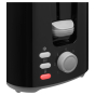iShopping - Sencor Electric Slice Toaster (STS 2607BK)