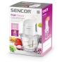 iShopping - Sencor Food Chopper (SCB 5100WH)