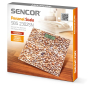 iShopping - Sencor Personal Scale (SBS 2302SN)