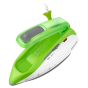 iShopping - Sencor Travel Steam Iron (SSI 1010GR)