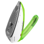 iShopping - Sencor Travel Steam Iron (SSI 1010GR)