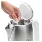 iShopping - Sencor Variable Temperature Electric Kettle 1.7Ltr (SWK 1761WH)