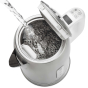 iShopping - Sencor Variable Temperature Electric Kettle 1.7Ltr (SWK 1761WH)