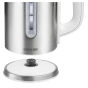 iShopping - Sencor Variable Temperature Electric Kettle 1.7Ltr (SWK 1761WH)