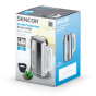 iShopping - Sencor Variable Temperature Electric Kettle 1.7Ltr (SWK 1761WH)