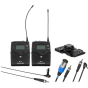 iShopping - Sennheiser EW 112P G4 Wireless Omni Lavalier Microphone