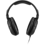 iShopping - Sennheiser HD 200 Pro Monitoring Headphones Black