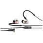 iShopping - Sennheiser IE 100 Pro Monitoring  In-Ear Earphone Black