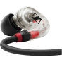 iShopping - Sennheiser IE 100 PRO Wireless In-Ear Earphone Black