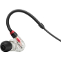 iShopping - Sennheiser IE 100 PRO Wireless In-Ear Earphone Black