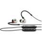 iShopping - Sennheiser IE 100 PRO Wireless In-Ear Earphone Black