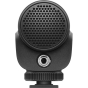 iShopping - Sennheiser MKE 200 Camera-Mount Directional Microphone