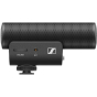 iShopping - Sennheiser MKE 400 Camera-Mount Shotgun Microphone