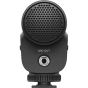 iShopping - Sennheiser MKE 400 Camera-Mount Shotgun Microphone