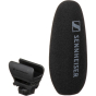 iShopping - Sennheiser MKE 600 Shotgun Microphone