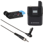 iShopping - Sennheiser Wireless Omni Lavalier Microphone Set (AVX-ME2)