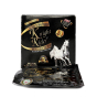 iShopping - Cart Shop Knight Rider Extra Timing Condoms Black - Pack Of 12