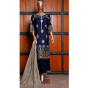 iShopping - Shopping Gallery Banarsi Lawn Collection 3 Piece (0021)