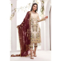 iShopping - Sifona Elmas Luxury Formal Collection 2020 3 Piece (SEL-02)