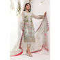 iShopping - Sifona Elmas Luxury Formal Collection 2020 3 Piece (SEL-03)
