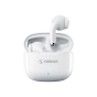 iShopping - Sigma Wireless Earbuds TWS Wave - T4 White