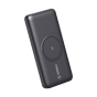 iShopping - Sigma Wireless Power Bank 10000mAh SW-15 Black