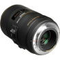 iShopping - Sigma 105mm f/2.8 EX DG OS HSM Macro Lens For Canon EF