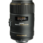 iShopping - Sigma 105mm f/2.8 EX DG OS HSM Macro Lens For Canon EF