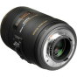 iShopping - Sigma 105mm f/2.8 EX DG OS HSM Macro Lens For Canon EF