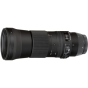 iShopping - Sigma 150-600mm f/5-6.3 DG OS HSM Contemporary Lens for Nikon F